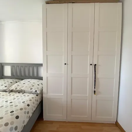 Apartament Stary Rynek Centrum