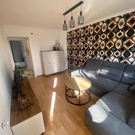 Stary Rynek Centrum Appartement Słupsk