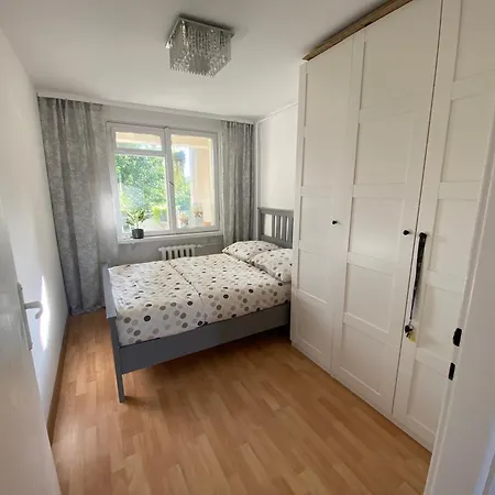 Appartement Stary Rynek Centrum *