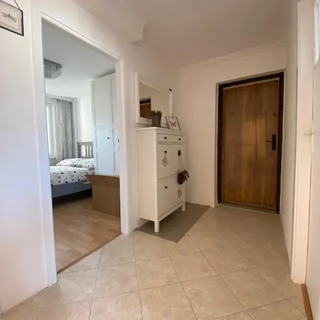 Stary Rynek Centrum * Słupsk