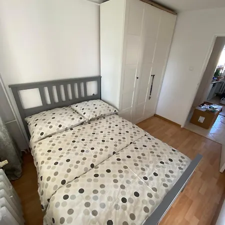 Stary Rynek Centrum Apartament Słupsk