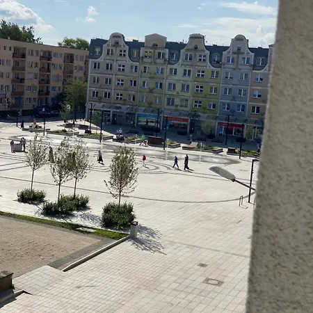 アパート Stary Rynek Centrum *