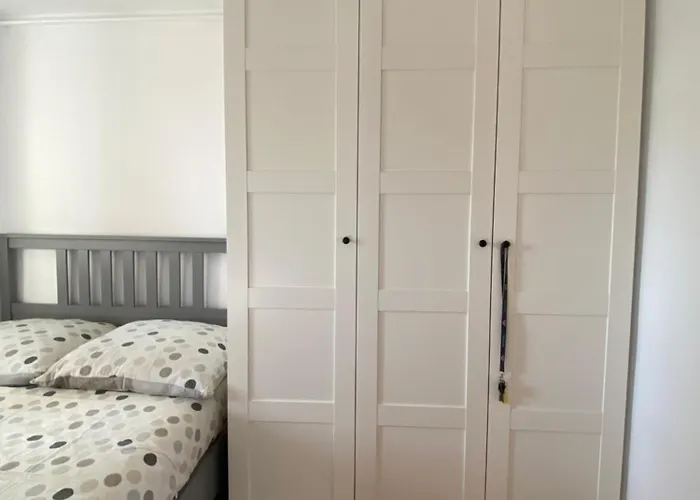 Апартаменты Stary Rynek Centrum