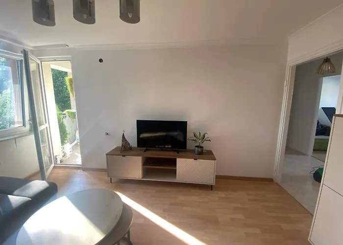 Stary Rynek Centrum *