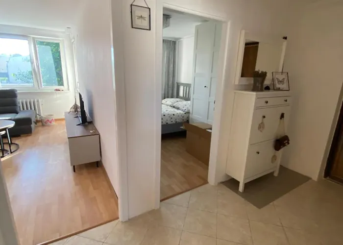 Stary Rynek Centrum Апартаменты *