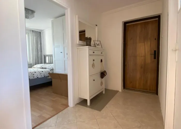 Stary Rynek Centrum * Слупск