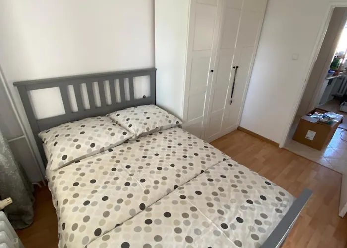 Stary Rynek Centrum Апартаменты Слупск